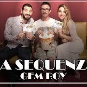 El texto musical VAN BENE TUTTE de GEM BOY también está presente en el álbum Gem boy (1998)