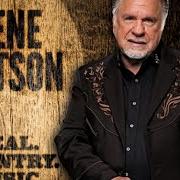 El texto musical OLD LOVES NEVER DIE de GENE WATSON también está presente en el álbum Real. country. music. (2016)