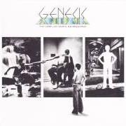 El texto musical HAIRLESS HEART de GENESIS también está presente en el álbum The lamb lies down on broadway (1974)