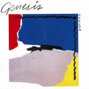 El texto musical ABACAB de GENESIS también está presente en el álbum Abacab (1981)