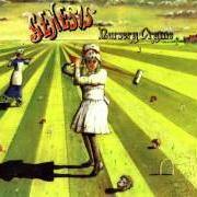 El texto musical THE MUSICAL BOX de GENESIS también está presente en el álbum Nursery cryme (1971)