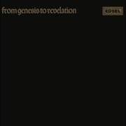 El texto musical THE SERPENT de GENESIS también está presente en el álbum From genesis to revelation (1969)