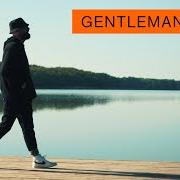 El texto musical BLESSINGS de GENTLEMAN también está presente en el álbum Blaue stunde (2020)