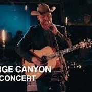 El texto musical IRONWOLF de GEORGE CANYON también está presente en el álbum George canyon (2007)