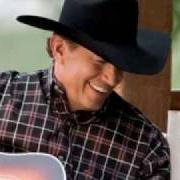 El texto musical THAT'S ME (EVERY CHANCE I GET) de GEORGE STRAIT también está presente en el álbum Carrying your love with me (1997)