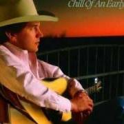 El texto musical MILK COW BLUES de GEORGE STRAIT también está presente en el álbum Chill of an early fall (1991)