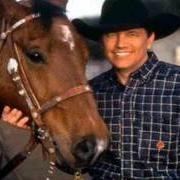 El texto musical STAY OUT OF MY ARMS de GEORGE STRAIT también está presente en el álbum Easy come, easy go (1993)