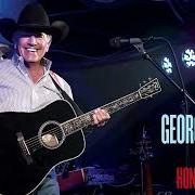 El texto musical HONK IF YOU HONKY TONK de GEORGE STRAIT también está presente en el álbum Honkytonkville (2003)