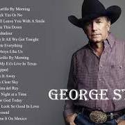 El texto musical KING OF THE MOUNTAIN de GEORGE STRAIT también está presente en el álbum Latest greatest straitest hits (2000)