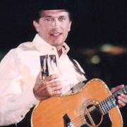 El texto musical NO ONE BUT YOU de GEORGE STRAIT también está presente en el álbum Lead on (1994)