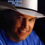 El texto musical MARIA de GEORGE STRAIT también está presente en el álbum One step at a time (1998)