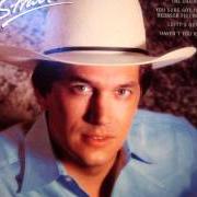 El texto musical DANCE TIME IN TEXAS de GEORGE STRAIT también está presente en el álbum Something special (1985)