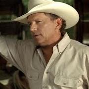 El texto musical TROUBADOUR de GEORGE STRAIT también está presente en el álbum Troubadour (2008)