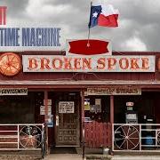 El texto musical BLUE WATER de GEORGE STRAIT también está presente en el álbum Honky tonk time machine (2019)