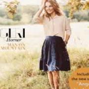 El texto musical WITHOUT LOVE de GERI HALLIWELL también está presente en el álbum Man on the mountain (2016)