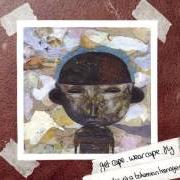 El texto musical THE CHRONICLES OF A BOHEMIAN TEENAGER (PART TWO) de GET CAPE WEAR CAPE FLY también está presente en el álbum The chronicles of a bohemian teenager (2006)
