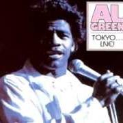 El texto musical LET'S GET MARRIED de AL GREEN también está presente en el álbum Tokyo... live (1981)