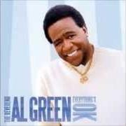 El texto musical EVERYTHING'S OK de AL GREEN también está presente en el álbum Everything's ok (2005)