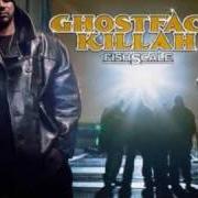 El texto musical BEAUTY JACKSON de GHOSTFACE KILLAH también está presente en el álbum Fishscale (2006)