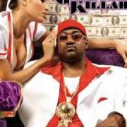 El texto musical SLOW DOWN de GHOSTFACE KILLAH también está presente en el álbum The big doe rehab (2007)