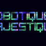 El texto musical NO PLACE FOR ME de GHOSTLAND OBSERVATORY también está presente en el álbum Robotique majestique (2008)