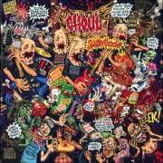 El texto musical MERDE! de GHOUL también está presente en el álbum Splatterthrash (2006)