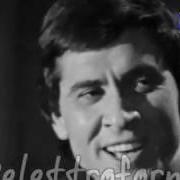 El texto musical AMARTI A META' de GIANNI MORANDI también está presente en el álbum Per poter vivere (1976)