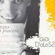 El texto musical ASPETTANDO de GIGI D'ALESSIO también está presente en el álbum E' stato un piacere (1998)