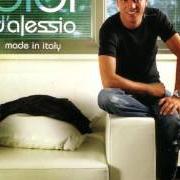 El texto musical PARLARTI E POI de GIGI D'ALESSIO también está presente en el álbum Made in italy (2006)