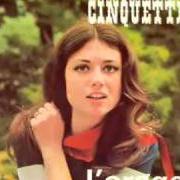 El texto musical LE COEUR TROP TENDRE de GIGLIOLA CINQUETTI también está presente en el álbum L'orage (1969)