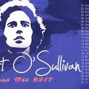 El texto musical FOR THE RECORD de GILBERT O'SULLIVAN también está presente en el álbum Gilbert o'sullivan (2018)