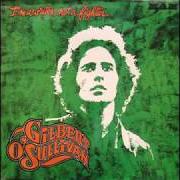 El texto musical IF YOU LOVE ME LIKE YOU LOVE ME de GILBERT O'SULLIVAN también está presente en el álbum I'm a writer not a fighter (1973)