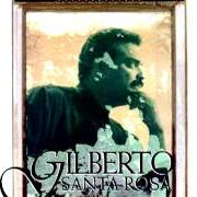 El texto musical TIEMBLAS de GILBERTO SANTA ROSA también está presente en el álbum A dos tiempos de un tiempo (1992)