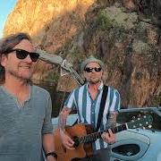 El texto musical HERE AGAIN de GIN BLOSSOMS también está presente en el álbum Mixed reality (2018)