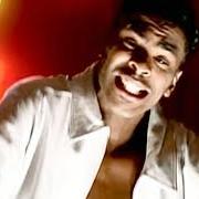 El texto musical SO ANXIOUS de GINUWINE también está presente en el álbum Greatest hits (2006)