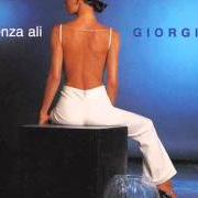 El texto musical CANZONE DEGLI INNAMORATI de GIORGIA también está presente en el álbum Senza ali (2001)