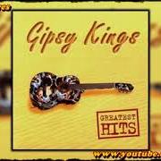 El texto musical A MI MANERA (COMME D'HABITUDE) de GIPSY KINGS también está presente en el álbum The very best of (2005)