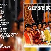 El texto musical A MI MANERA (COMME D'HABITUDE) de GIPSY KINGS también está presente en el álbum Love songs (1996)
