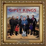 El texto musical CIELO de GIPSY KINGS también está presente en el álbum Historia (2026)