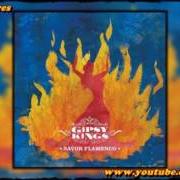 El texto musical HABLA CONTINGO de GIPSY KINGS también está presente en el álbum Savor flamenco (2013)