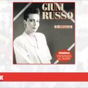 El texto musical UN'ESTATE AL MARE de GIUNI RUSSO también está presente en el álbum Amala (1992)