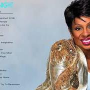 El texto musical DO YOU REALLY WANT TO KNOW de GLADYS KNIGHT también está presente en el álbum At last (2000)