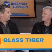 El texto musical DON'T FORGET ME (WHEN I'M GONE) de GLASS TIGER también está presente en el álbum 31 (2018)