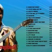 El texto musical RHINESTONE COWBOY de GLEN CAMPBELL también está presente en el álbum All the best (2003)