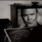 El texto musical HOLD ON HOPE de GLEN CAMPBELL también está presente en el álbum Ghost on the canvas (2011)