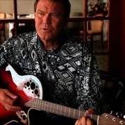 El texto musical HALF AS MUCH de GLEN CAMPBELL también está presente en el álbum I remember hank williams