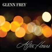 El texto musical THE ONE YOU LOVE de GLENN FREY también está presente en el álbum Above the clouds (2018)