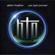El texto musical HEAVEN'S MISSING AN ANGEL de GLENN HUGHES también está presente en el álbum Hughes-turner project