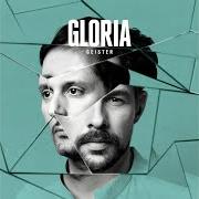 El texto musical DAS, WAS PASSIERT de GLORIA también está presente en el álbum Geister (2015)