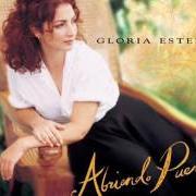 El texto musical LA PARRANDA de GLORIA ESTEFAN también está presente en el álbum Abriendo puertas (1995)